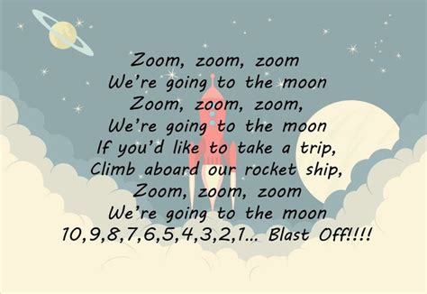 Zoom Lyrics 